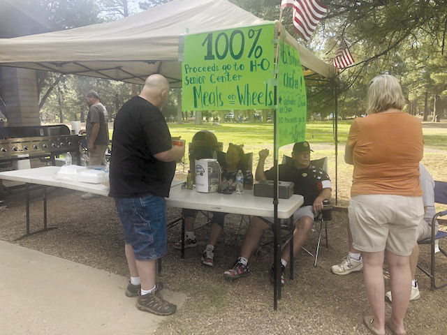 Cancellation of Heber/Overgaard's Oktoberfest inspires the Non-Oktoberfest